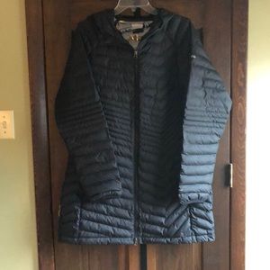 Columbia Mighty Lite Hooded Jacket